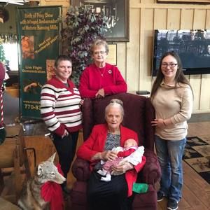 Meet your Posher, Penny